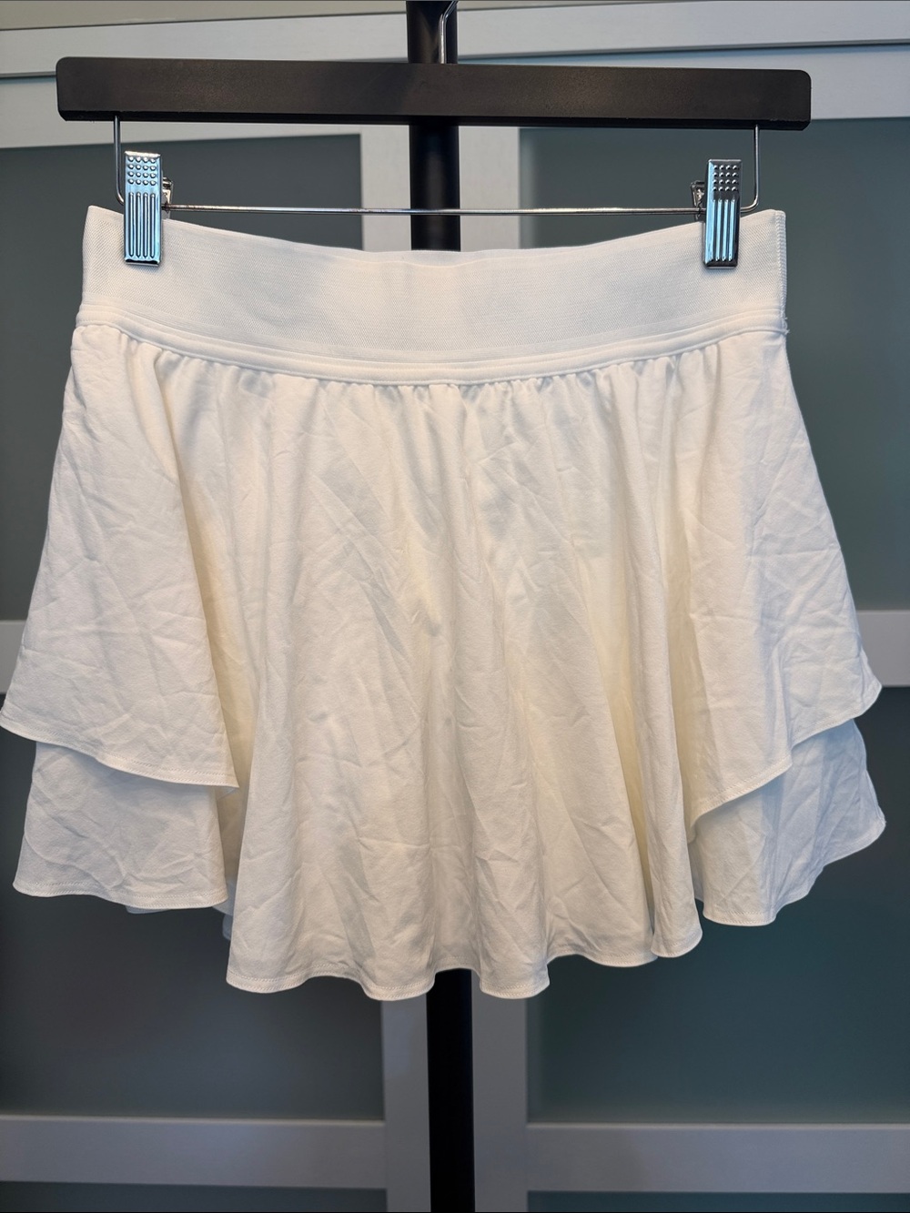 Lululemon Court Rival High Rise Skirt - Picture 4 of 6